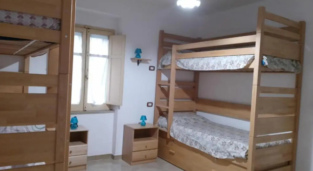 Fondaco Pietramonte, Book Hotel Baselice Campania