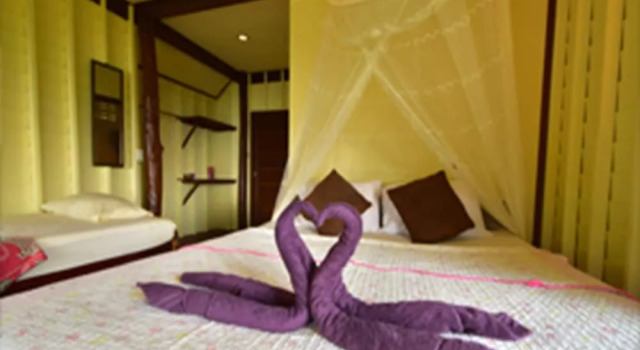 Tha Khao Bay View