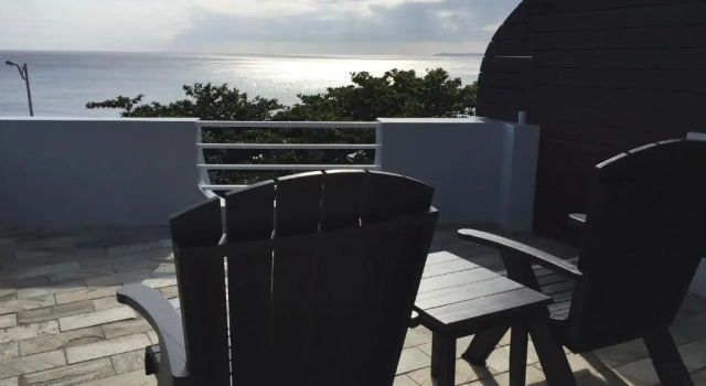 Номер Deluxe Seashore My Home