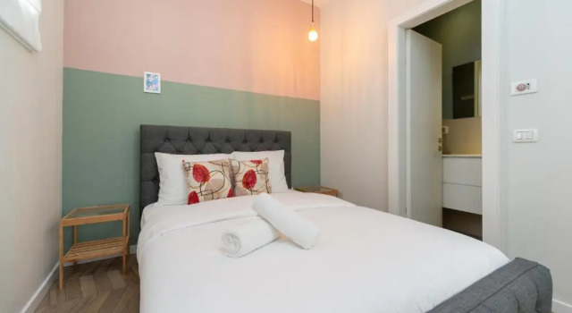 Апартаменты Beach Apartments TLV