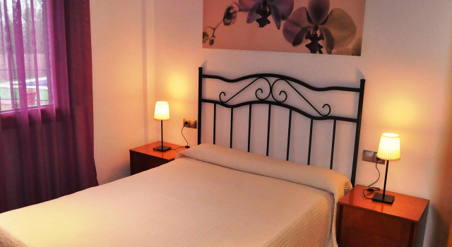 Astral, Varaa Lomakoti Hotellit Costa Brava uima-altaalla, Uima-allas