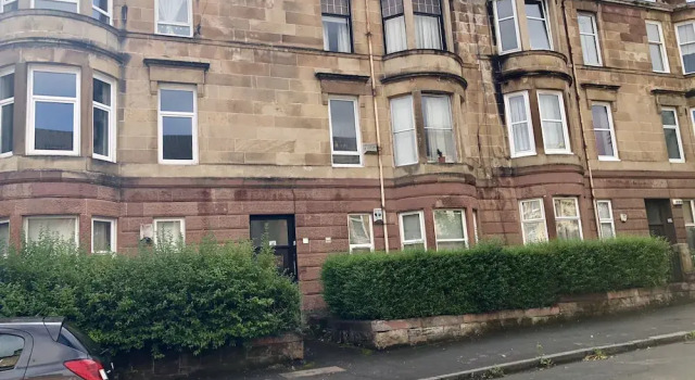 Clifford Street Flat