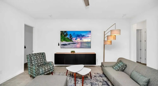 Stunning 12Bd Sleeps 25 W/ Pool Close To Disney @ Veranda Palms 4405, Kissimmee