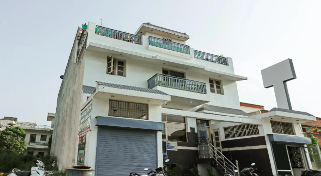OYO 17135 Hotel Antelia, Rezerwuj Hotel Panipat Haryana