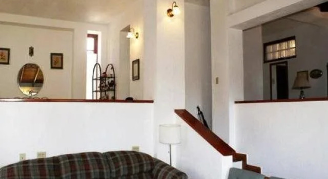 Quinta los Arrayanes, Prenota Hotel Hotel a Baja California con parcheggio, Parcheggio