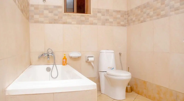 Habitación Estándar Hotel Lemonade