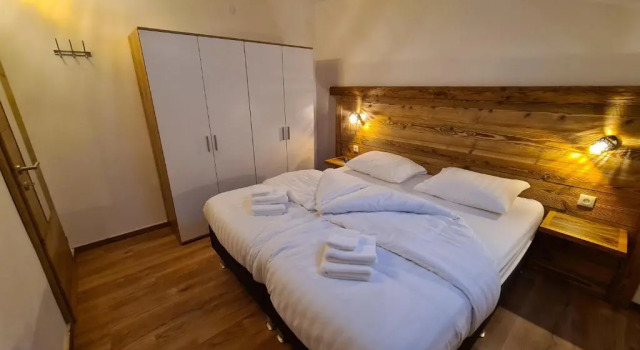 Апартаменты Hotel Pension Annerlhof