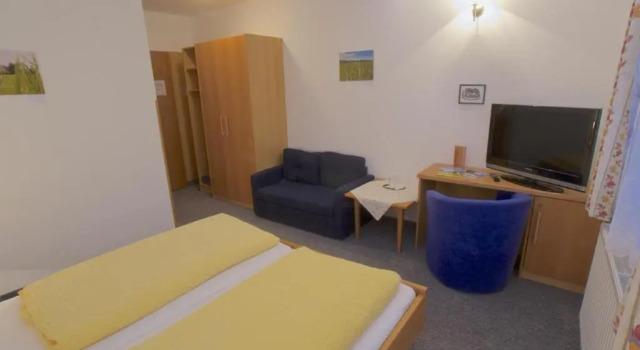 Двухместный номер Standard Gasthof-Hotel zur Linde