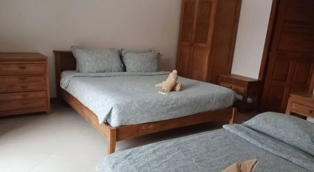 AnB poolvilla 3BR beach in pratamnakhill