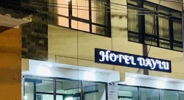 Hotel Daylu Cusco