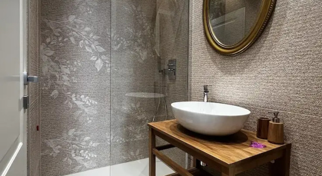 Двухместный номер Luxury с видом на город La Maison Coloniale Suites Relais