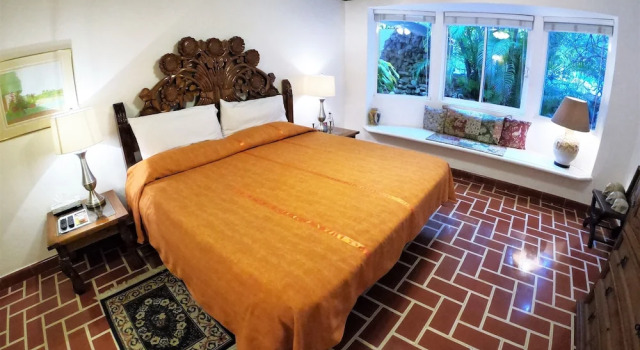 Baldwin's Guest House Cozumel, Prenota Affittacamere San Miguel de Cozumel Quintana Roo