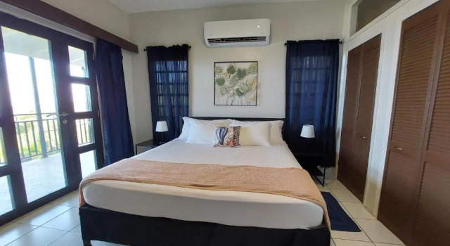 Passion Fruit, Apartment for work or getaway
