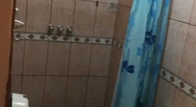 Номер Standard Hotel Brisas Del Volcán Platanar