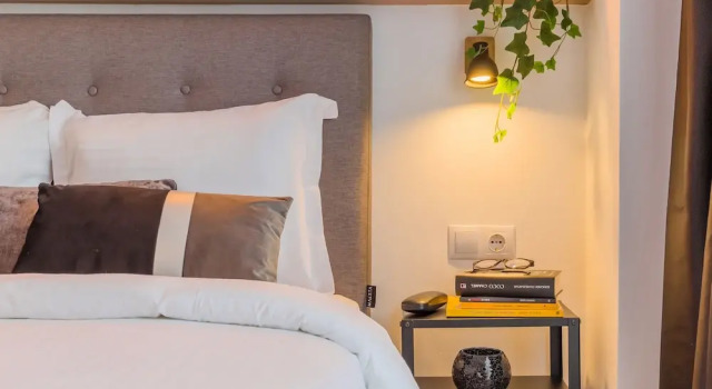 Studio 54 by MRG Apartments