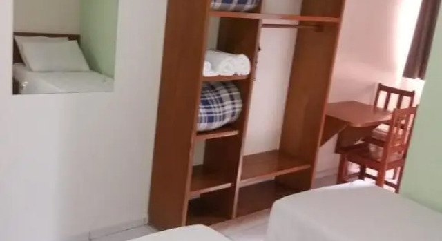 Номер Standard Ipê Guaru Hotel