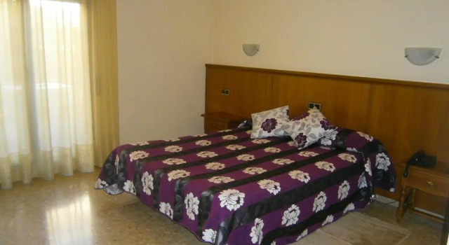 Двухместный номер Standard Hotel Reina Isabel