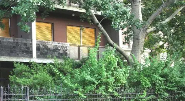 Andrássy Apartment with Inside Parking, Забронировать Апартаменты/квартира 06. Терезварош 