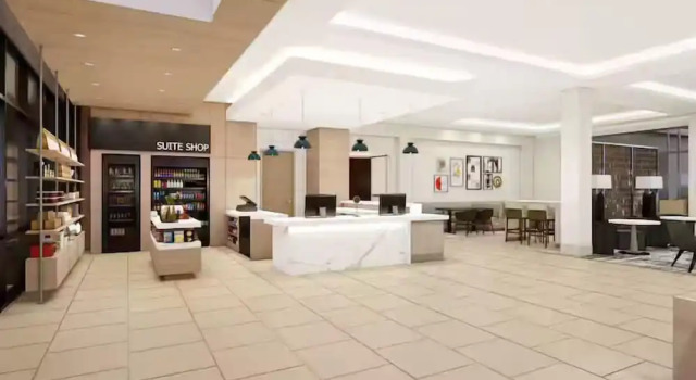 Homewood Suites By Hilton Gilbert, Book Hotel Gilbert Phoenix Metropolitan Area