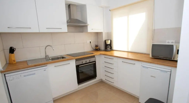Апартаменты Apartment Costa Blanca