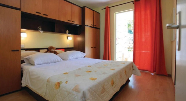Beautiful Home in Korcula With Wifi and 4 Bedrooms, Prenota Hotel Hotel a Croatian Islands con piscina, Piscina