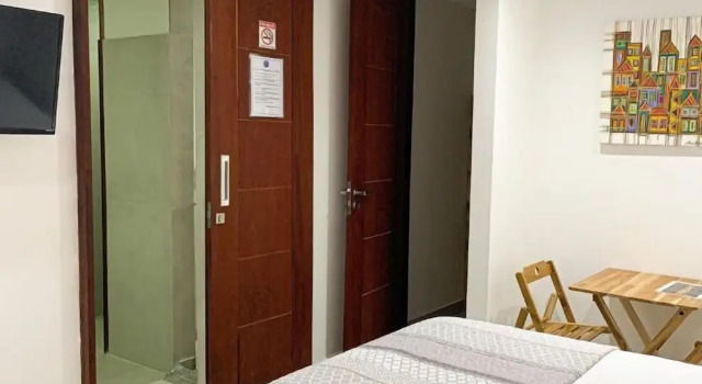 Residencial Del Mar, Забронировать Отель Баия-Формоза Риу-Гранди-ду-Норти