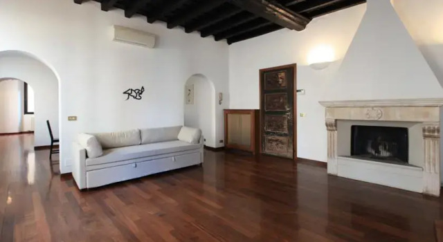 Prestigioso Appartamento in Centro
