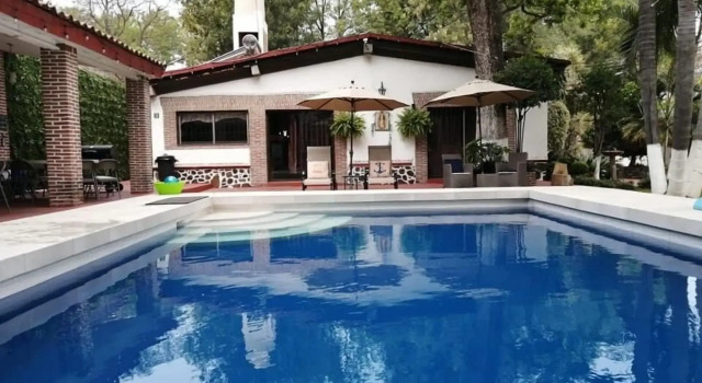 Atlixcuash, Varaa Hotelli Atlixco State of Puebla