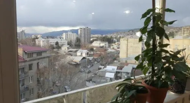 Lia Guest house