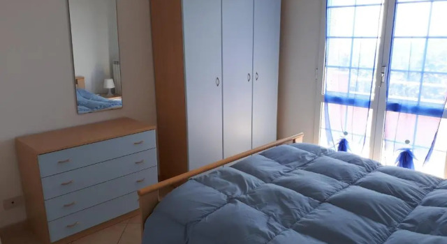 Апартаменты c 1 комнатой с видом на море Azienda Agrituristica Villa Arianna