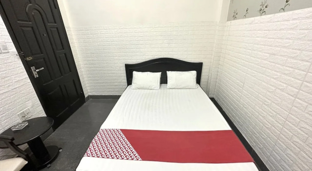 Двухместный номер Standard OYO 1172 Tai Loc Hotel