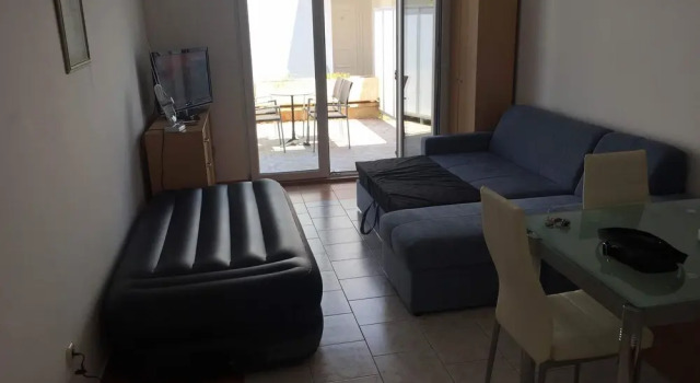 Bubi - air Conditoned & Parking Space - SA1