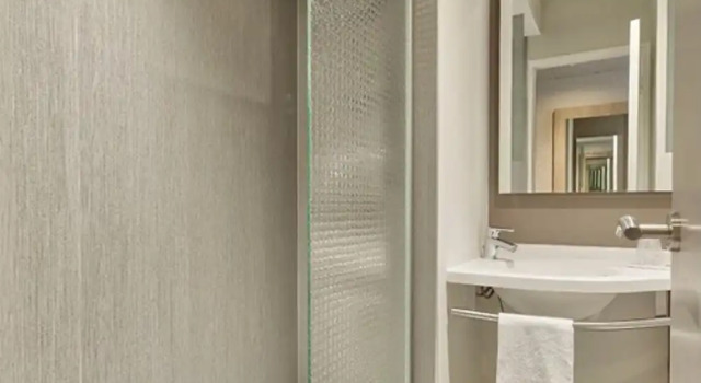 Номер Superior Logis Hôtel Le Pan De Bois
