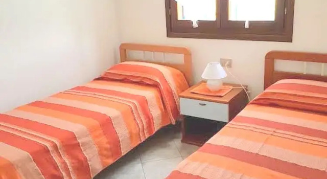 Апартаменты с 2 комнатами Apartment Budoni Centro I
