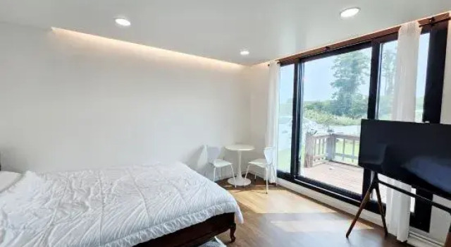 Hansaleoli Stay, Book Hotel Jeju Jeju Island