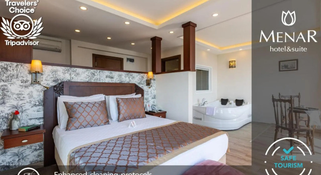 MENAR HOTEL&SUITES -Old City Sultanahmet, Забронировать Отель Отели Стамбула 3 звезды, рядом с Мечеть Беязит, 3*