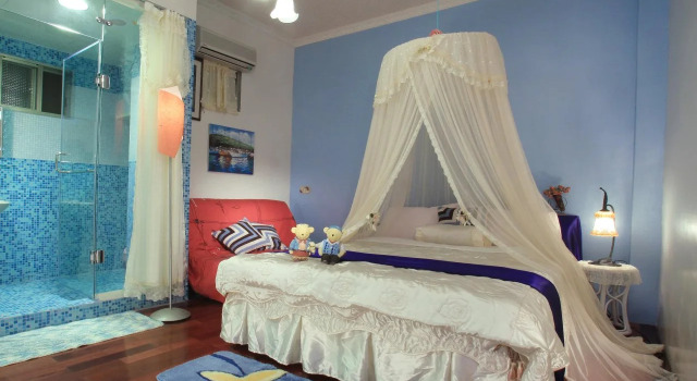 Love in Pearl B&B, Book Hostel Hostels in Yilan County, Hostel