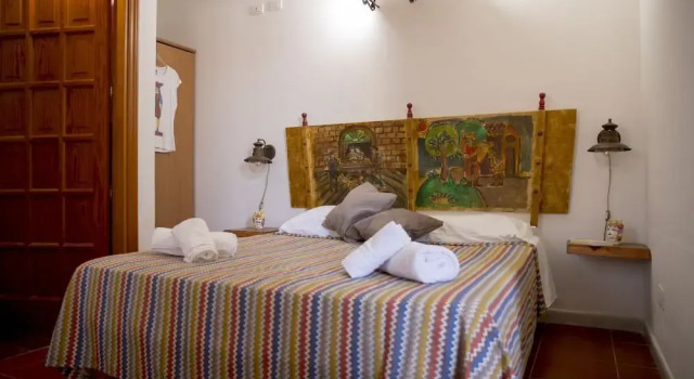 Апартаменты Economy Villa I 2 Pini