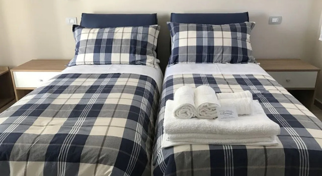 B&B Le Terrazze