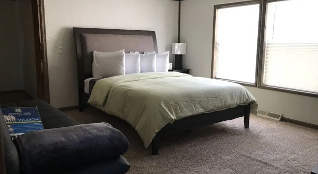 Sage Vacation Rental, Boek Hotel  