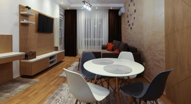 Апартаменты Apartment Promenada Avenija