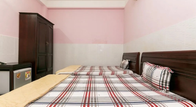 Oyo 967 Huu Loc Hotel