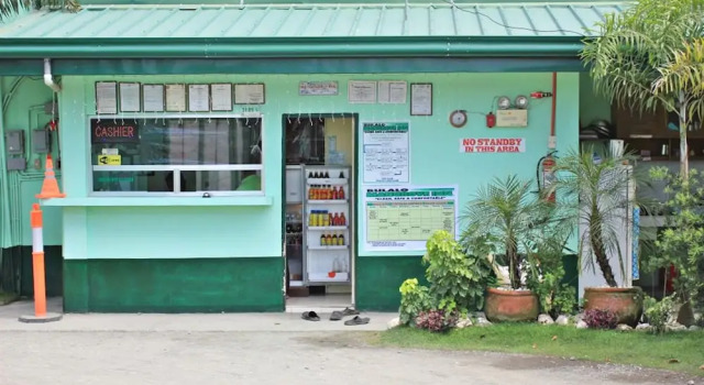 Bulalo Mangrove Inn, Boek Pension Calapan Mindoro