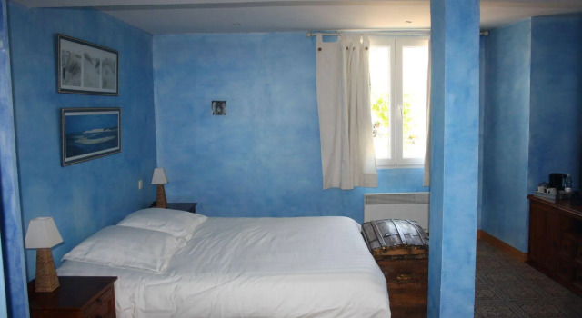 La Luzernière Chambres d'Hôtes, Buchen Sie Hotel Saint-Denis-de-Pile 