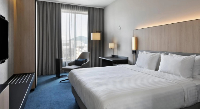 Courtyard by Marriott Freiburg