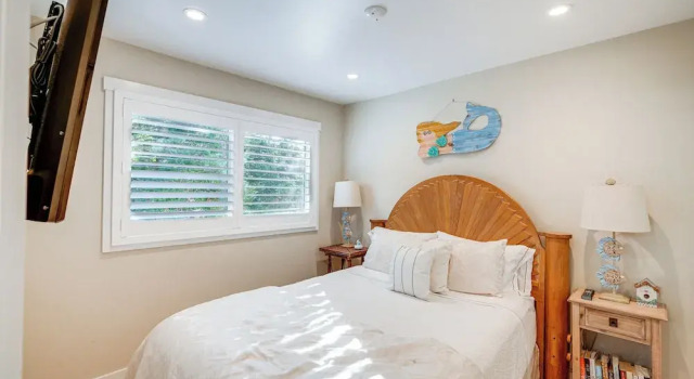 Коттедж Seascape Aptos Retreat w/ Bocce Ball Court!