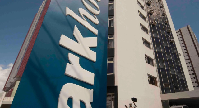 Park Hotel, Rezervovat Hotel Boa Viagem Recife