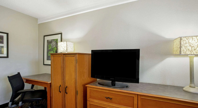 La Quinta Inn Tucson East, Boek Hotel Hotels in Tucson met zwembad, Zwembad