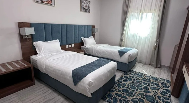 Номер Economy SEAVIEW HOTEL