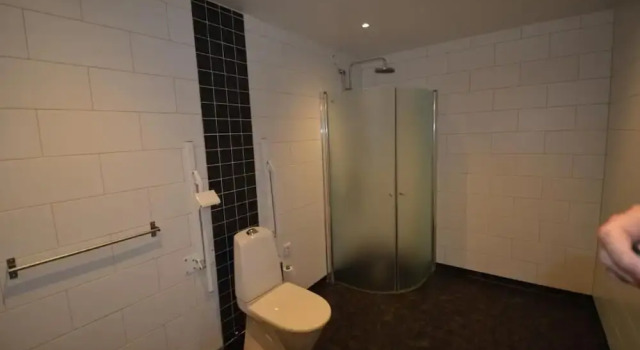 Номер Deluxe Hotell Gästis Tierp
